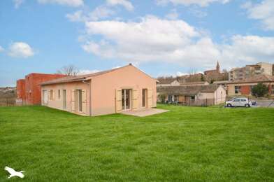 Maison 4 pièces 262000 €