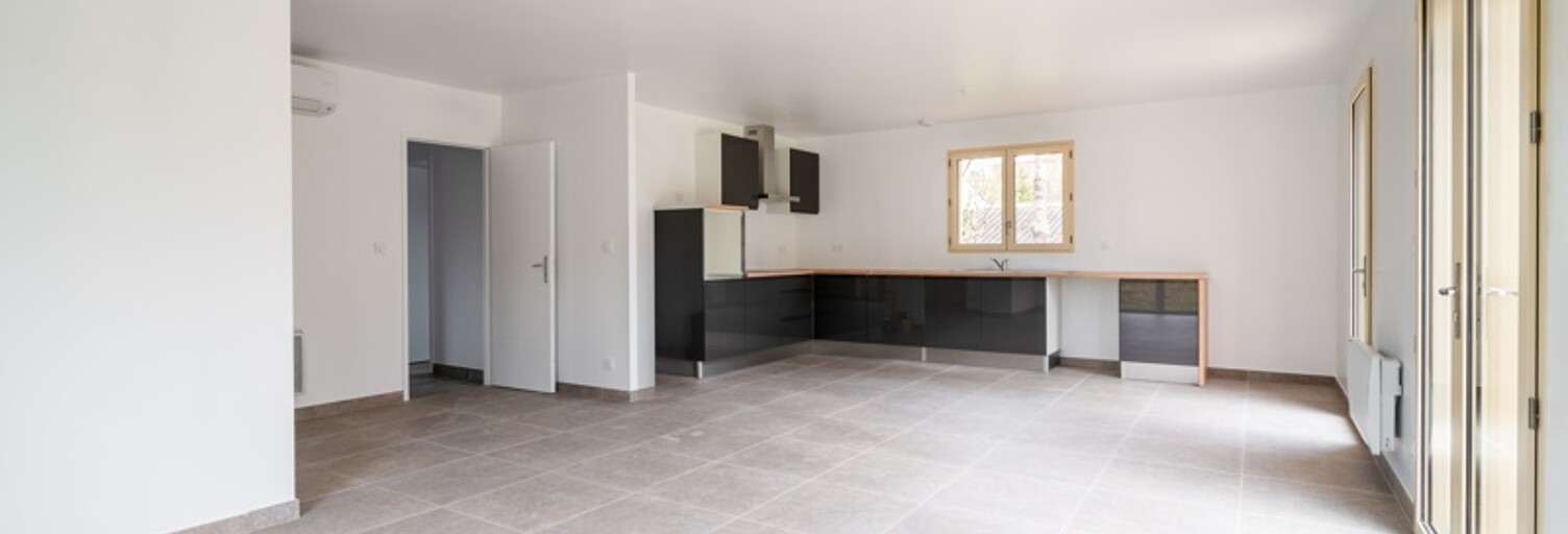 Maison 4 Pièces 85 m² à vendre à Lanta (31570)