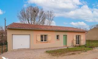 Maison 4 Pièces 85 m² à vendre à Lanta (31570)