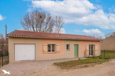 Maison 4 pièces 262000 €