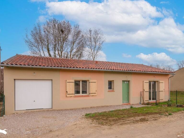 Maison 4 pièces 85 m² — photo 1