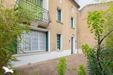 Maison 7 pièces 380000 €