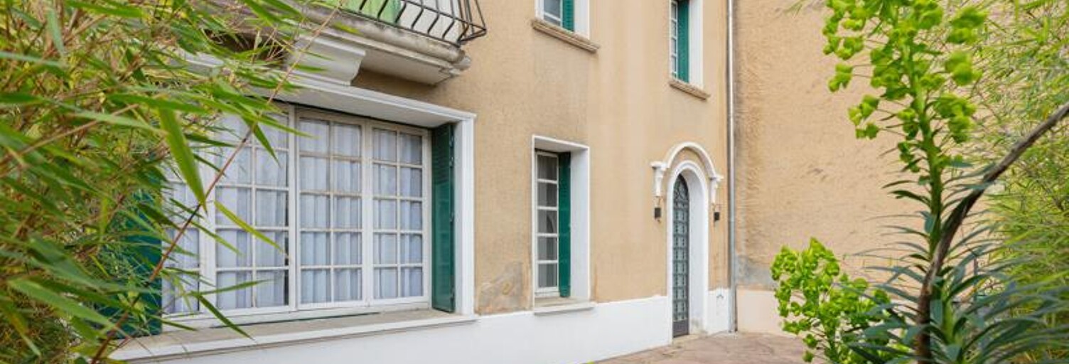 Maison 7 Pièces 330 m² à vendre à Condom (32100)