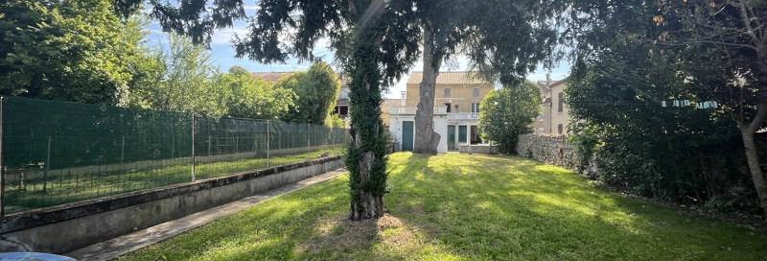 Maison 7 Pièces 330 m² à vendre à Condom (32100)