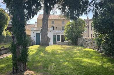 Maison 7 pièces 348000 €