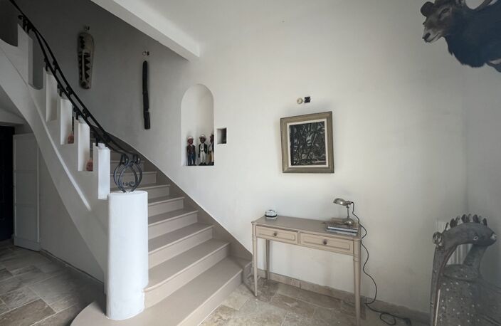 Maison de ville de 7 pièces principales — photo 5