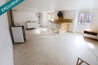 Maison 5 pièces 174000 €