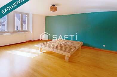 Maison 5 pièces 164000 €