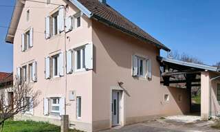 Maison 5 Pièces 132 m² à vendre à Villars-lès-Blamont (25310)