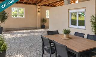 Maison 5 Pièces 132 m² à vendre à Villars-lès-Blamont (25310)