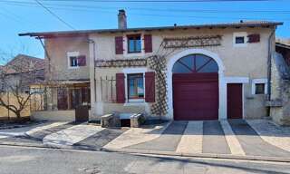 Maison 8 Pièces 190 m² à vendre à Saulxures-lès-Vannes (54170)