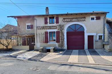 Maison 8 pièces 200000 €