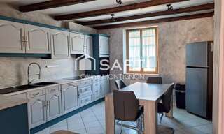 Maison 8 Pièces 190 m² à vendre à Saulxures-lès-Vannes (54170)