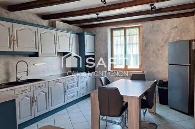 Maison 8 pièces 200000 €