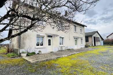 Maison 8 pièces 127680 €