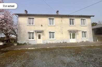 Maison 8 pièces 114030 €