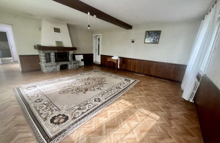 Maison en pierre de 8 pièces principales — photo 2