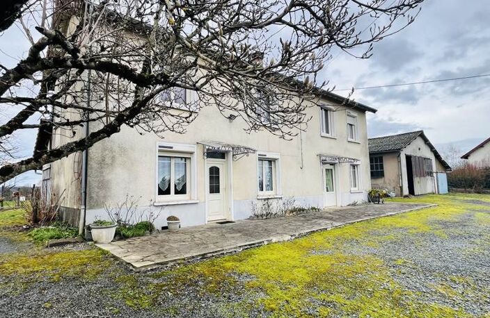 Maison en pierre de 8 pièces principales — photo 3