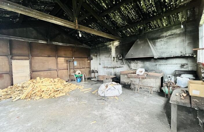 Maison en pierre de 8 pièces principales — photo 5