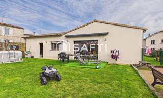 Maison 4 Pièces 100 m² à vendre à Niort (79000)