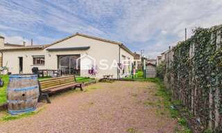 Maison 4 Pièces 100 m² à vendre à Niort (79000)