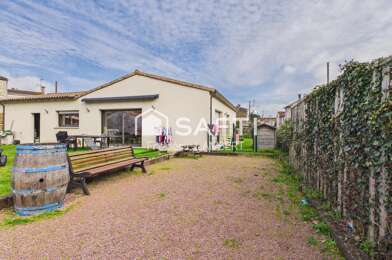 Maison 4 pièces 269900 €