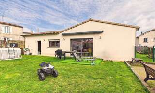 Maison 4 Pièces 100 m² à vendre à Niort (79000)