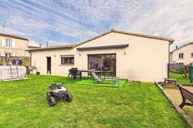 Maison 4 pièces 269900 €