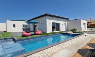 Maison 5 Pièces 156 m² à vendre à Narbonne (11100)