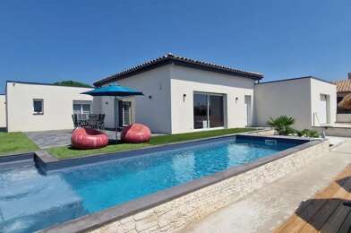 Maison 5 pièces 392000 €