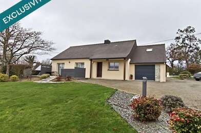 Maison 6 pièces 242000 €