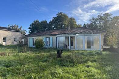 Maison 7 pièces 119460 €