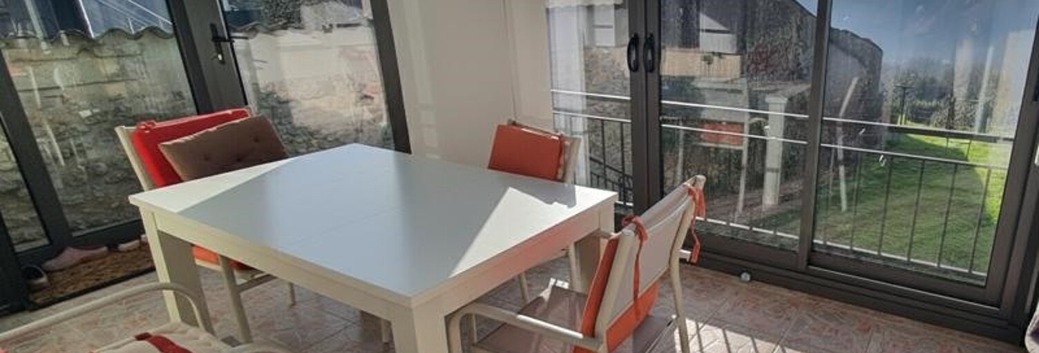 Maison 9 Pièces 175 m² à vendre à Montlieu-la-Garde (17210)