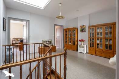 Maison 9 pièces 200336 €