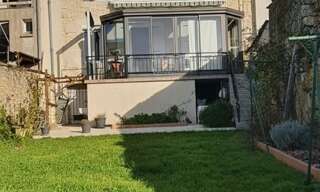 Maison 9 Pièces 175 m² à vendre à Montguyon (17270)
