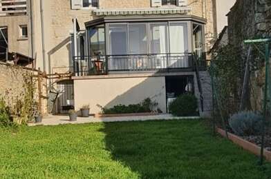 Maison 9 pièces 200336 €