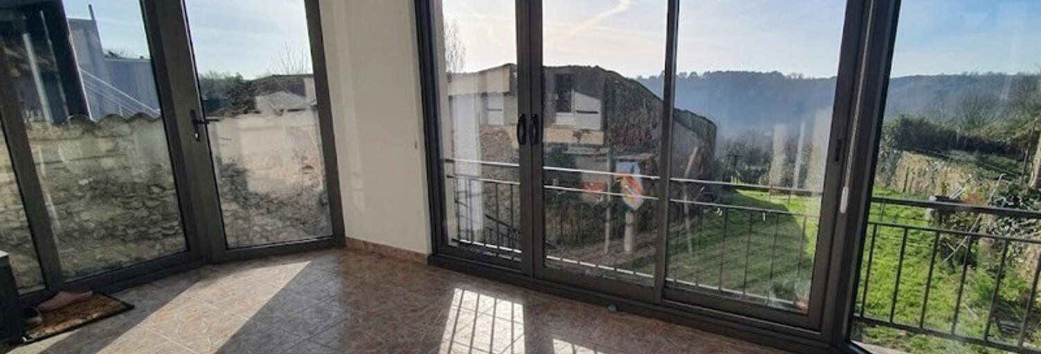 Maison 9 Pièces 175 m² à vendre à Montguyon (17270)