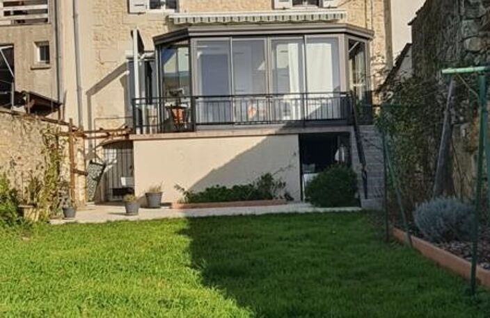 Maison de bourg de 9 pièces principales — photo 4