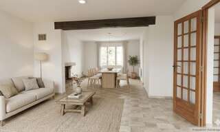 Maison 8 Pièces 153 m² à vendre à Tinqueux (51430)