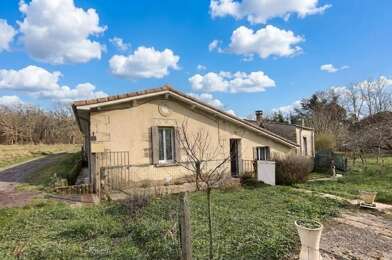 Maison 3 pièces 91732 €