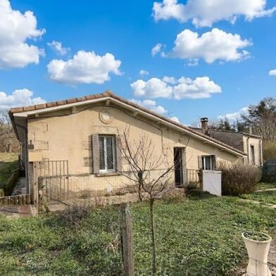 Maison 3 pièces 91732 €