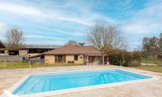 Maison 6 Pièces 197 m² à vendre à Blanquefort (32270)