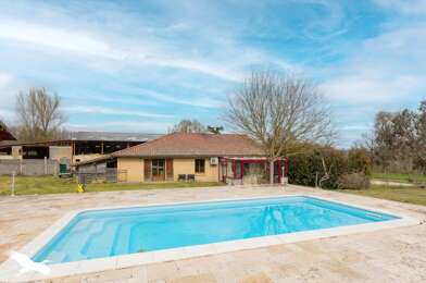 Maison 6 pièces 437808 €