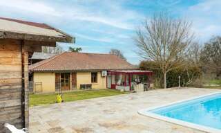 Maison 6 Pièces 197 m² à vendre à Blanquefort (32270)