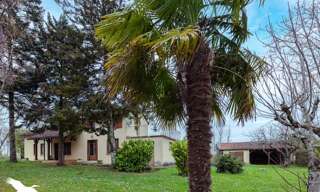 Maison 5 Pièces 108 m² à vendre à Auch (32000)