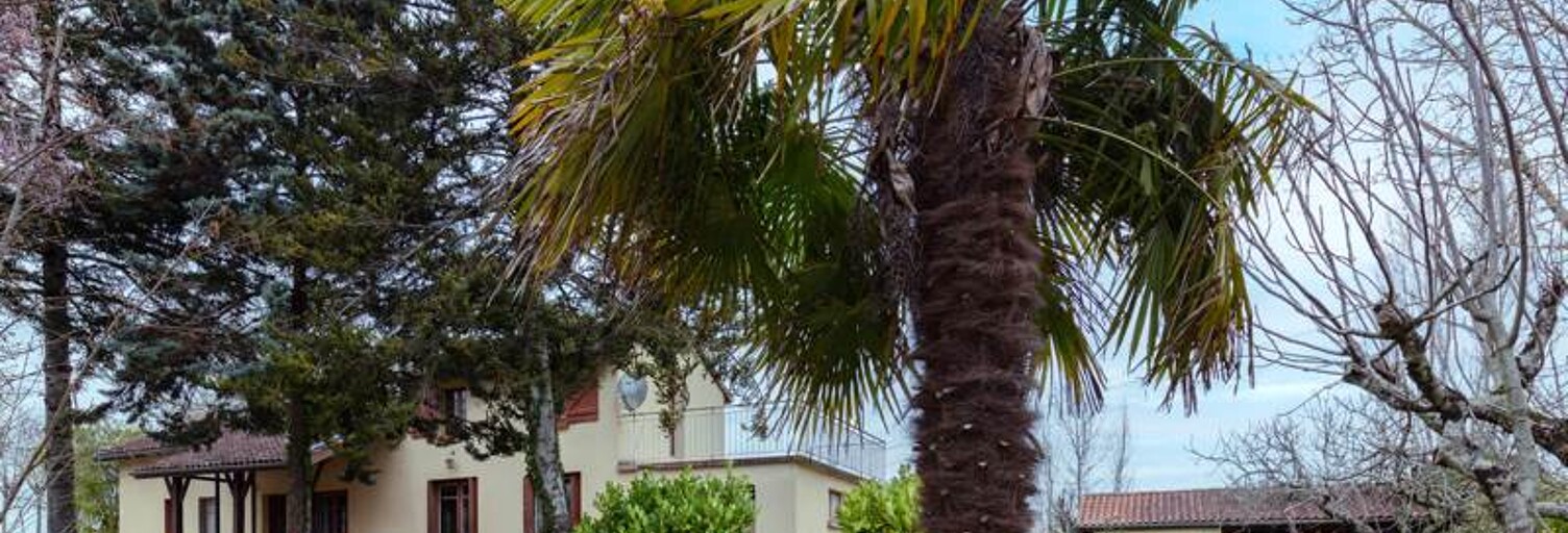 Maison 5 Pièces 108 m² à vendre à Auch (32000)