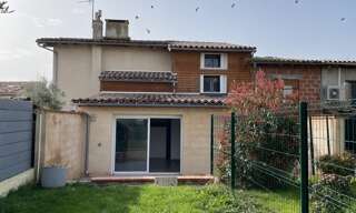 Maison 4 Pièces 87 m² à vendre à Beaumont-de-Lomagne (82500)