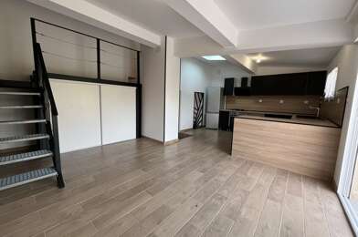 Maison 4 pièces 136760 €