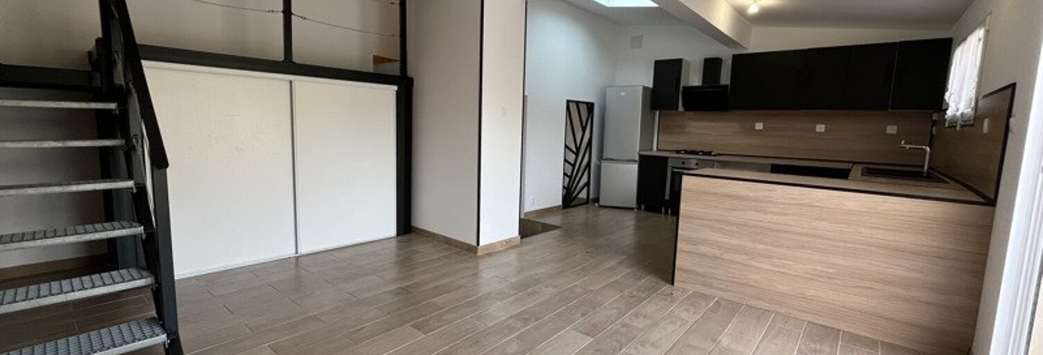 Maison 4 Pièces 87 m² à vendre à Beaumont-de-Lomagne (82500)