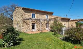 Maison 6 Pièces 219 m² à vendre à Rochegude (26790)